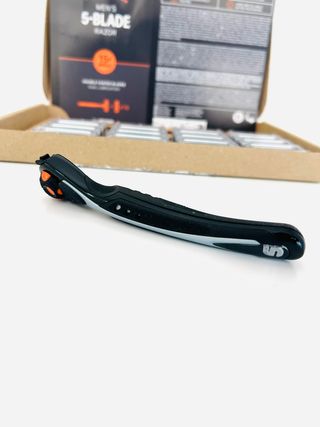 Conjunto de Lâminas by Amazon – 5 Lâminas + 15 Rec