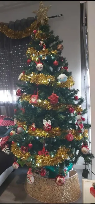 Árbol de Navidad