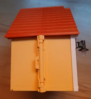 Playmobil 6020 Casa de Campo Maletín