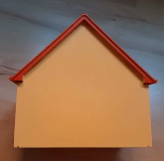 Playmobil 6020 Casa de Campo Maletín