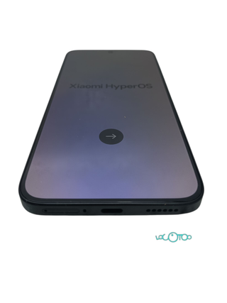 Smartphone Xiaomi 15T 256GB