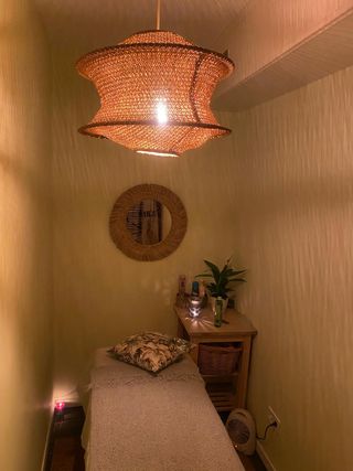 Masajes relajantes 30€