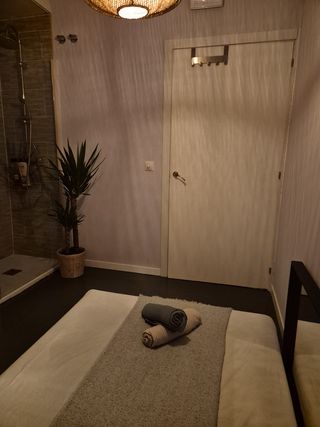 Masajes relajantes 30€