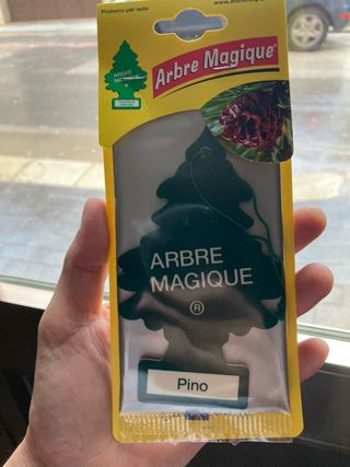 WURTH Lavavetro Detergente e arbre magique