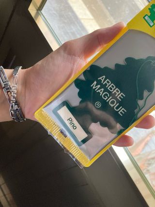 WURTH Lavavetro Detergente e arbre magique