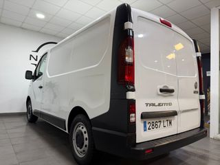 TALENTO L1H1 2021 2.O MULTIJET 120CV