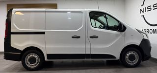 TALENTO L1H1 2021 2.O MULTIJET 120CV