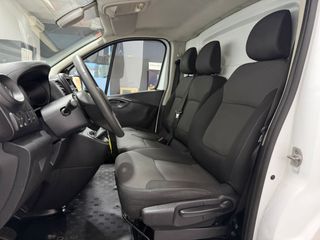 TALENTO L1H1 2021 2.O MULTIJET 120CV