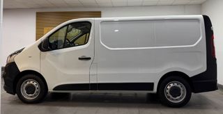 TALENTO L1H1 2021 2.O MULTIJET 120CV