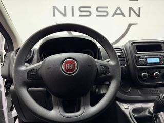 TALENTO L1H1 2021 2.O MULTIJET 120CV