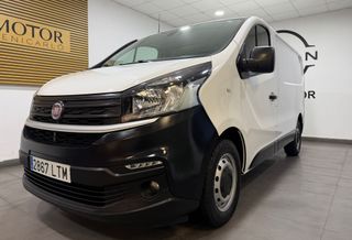 TALENTO L1H1 2021 2.O MULTIJET 120CV