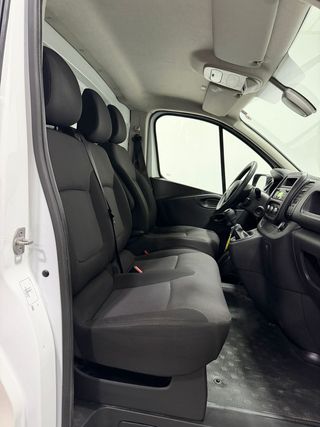 TALENTO L1H1 2021 2.O MULTIJET 120CV