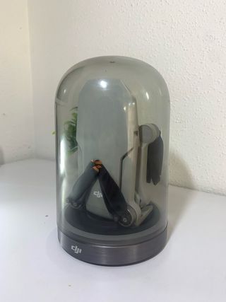Base de Carga para Dron DJI