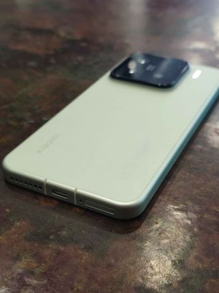Xiaomi 15 256GB Verde Seminuevo