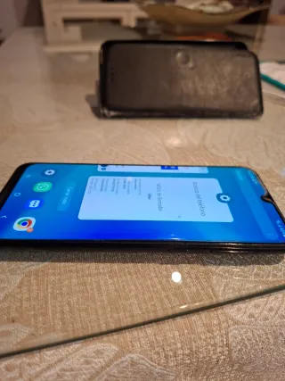 Samsung Galaxy M30s 64GB Nero Dual Sim