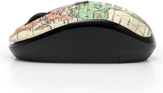 Legami - Ratón inalámbrico con Receptor USB