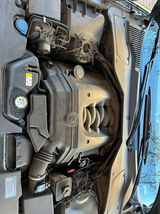 Jaguar XJ 2005 SOVEREING