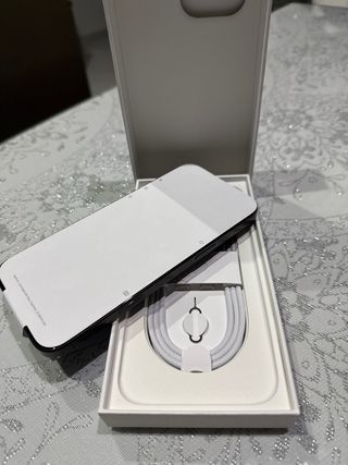 iPhone 16 Pro Max 256GB Gris Espacial