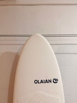 Tabla Surf Olaian 6' 46L.