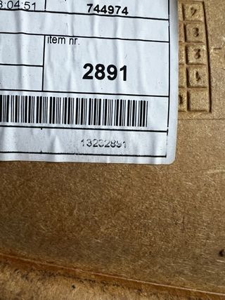 Forra Porta Frente Opel Corsa D 13232891