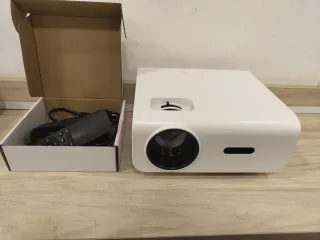 Proyector Home Theater XIWBSY 4K