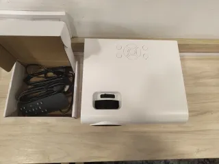 Proyector Home Theater XIWBSY 4K