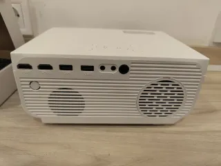 Proyector Home Theater XIWBSY 4K