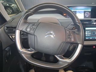 Citroën Grand C4 Spacetourer BlueHDi 96KW (130CV) S&S Shine Pack