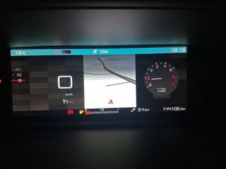 Citroën Grand C4 Spacetourer BlueHDi 96KW (130CV) S&S Shine Pack