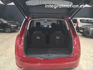 Citroën Grand C4 Spacetourer BlueHDi 96KW (130CV) S&S Shine Pack