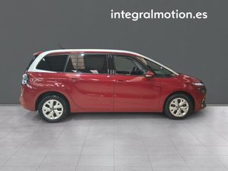 Citroën Grand C4 Spacetourer BlueHDi 96KW (130CV) S&S Shine Pack