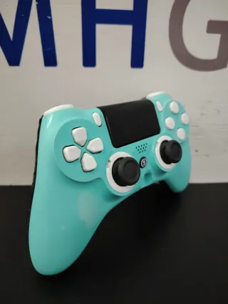 Mando Scuf Impact PS4
