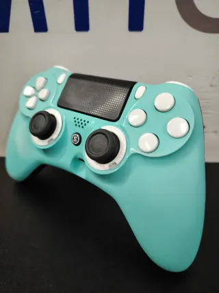 Mando Scuf Impact PS4