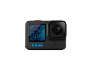 GoPro HERO11 Cámara de Acción Negra