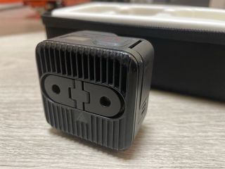 GoPro HERO11 Cámara de Acción Negra