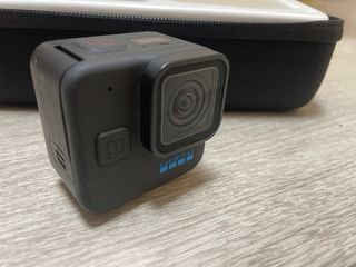 GoPro HERO11 Cámara de Acción Negra