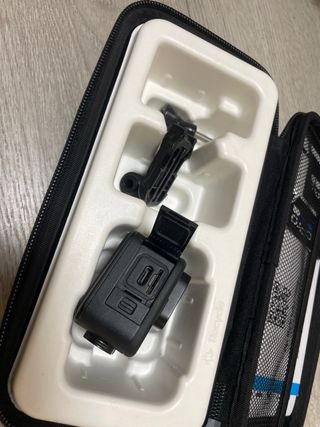 GoPro HERO11 Cámara de Acción Negra