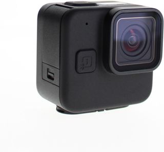 GoPro HERO11 mini Cámara de Acción Negra