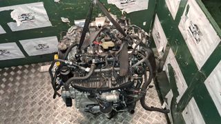 Motor Volkswagen Polo GTI 2.0 TSI