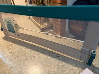 Barrera de Cama OLMITOS 150cm