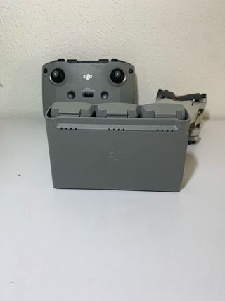 Dji Mini 2 Drone Fly More Combo