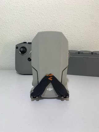 Dji Mini 2 Drone Fly More Combo