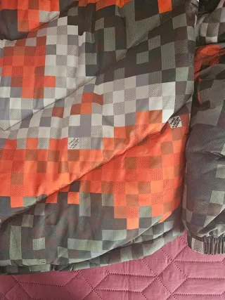 Piumino Louis Vuitton