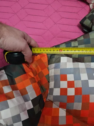 Piumino Louis Vuitton