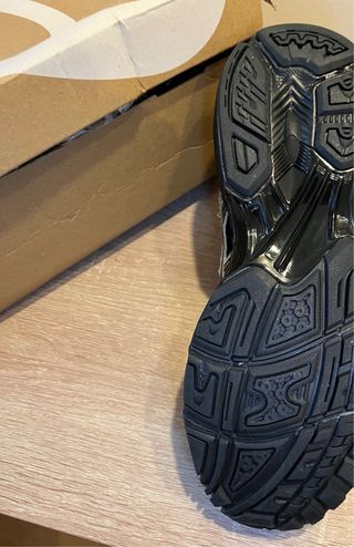 Zapatillas Asics Gel Kayano 14 Negras