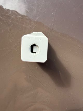 Enchufe hembra 10A 250V EF