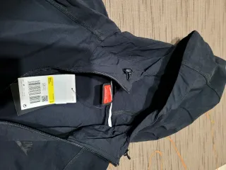 Sudadera Nike Tech Negra. A estrenar