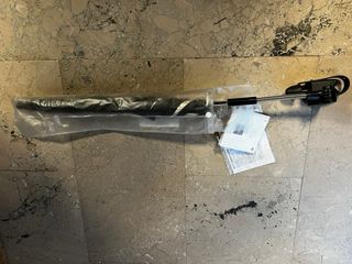 Parasol Casualplay Negro NUEVO