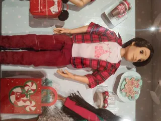 Disney ILY 4EVER Holiday 3 Pack Muñecas