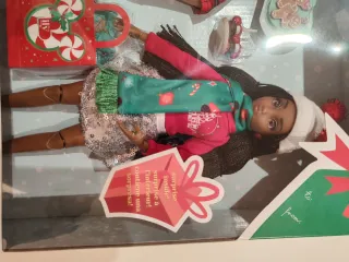 Disney ILY 4EVER Holiday 3 Pack Muñecas